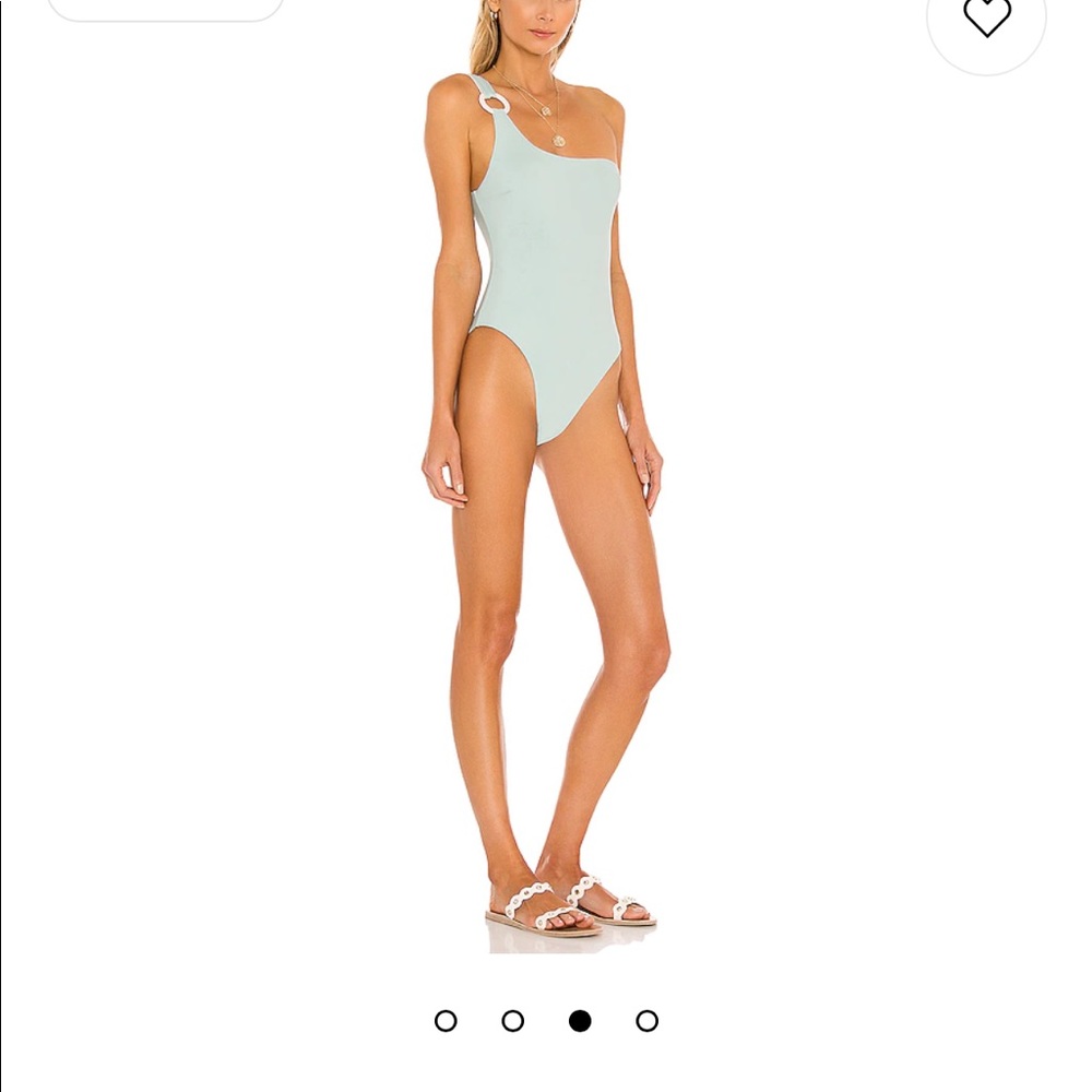 Kya Reversible One Piece